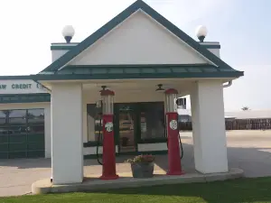 Dave's Texaco