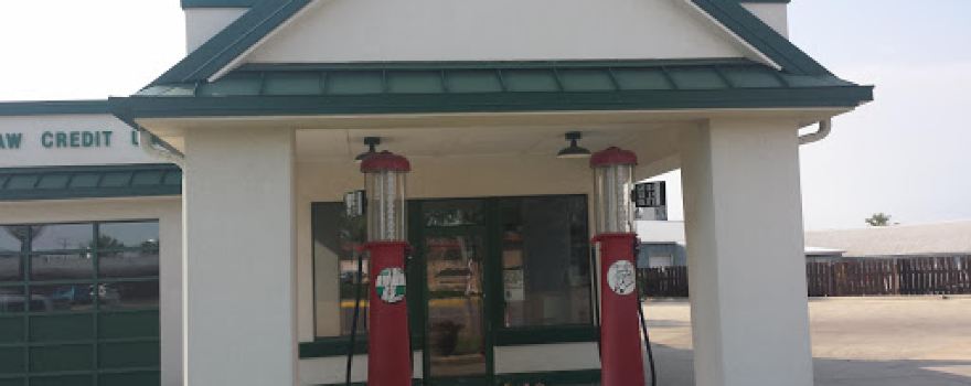 Dave's Texaco
