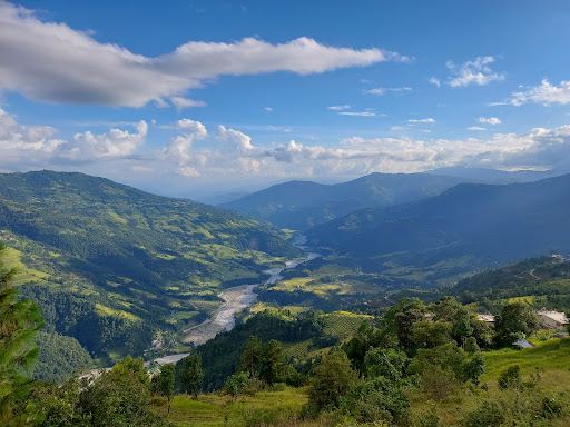 Helambu Great Trail “Hyolmo”