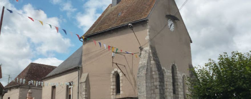 Musée de lAncien Hôtel Dieu