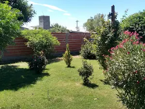 Asoc Bomberos Lamarque