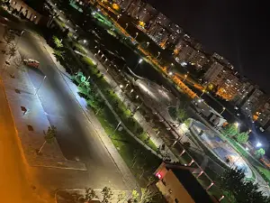 Kent Meydanı