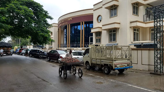 Sri Sudhanvagowda kalyana mantapa