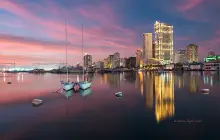 Manila Yacht Club