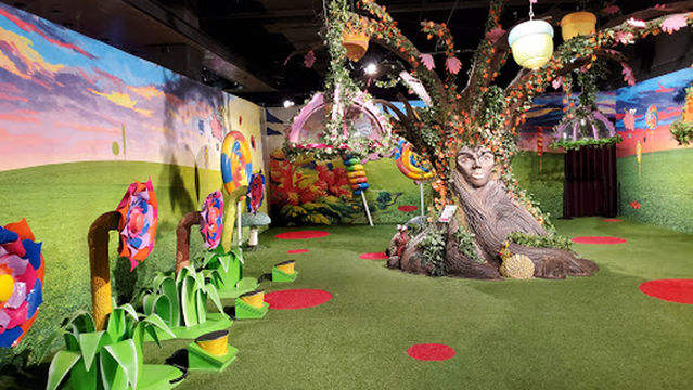 Candytopia Scottsdale