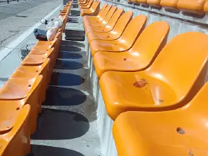 Gelvandale Stadium