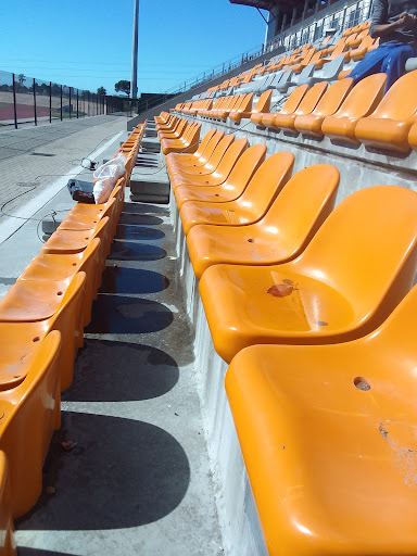 Gelvandale Stadium