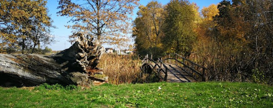 Old town Lukavec