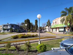Reloj Municipal