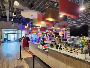 Bear River Family Entertainment Center