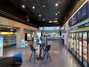 Finnkino Plaza