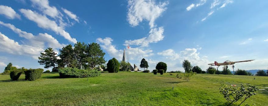 Victory Monument