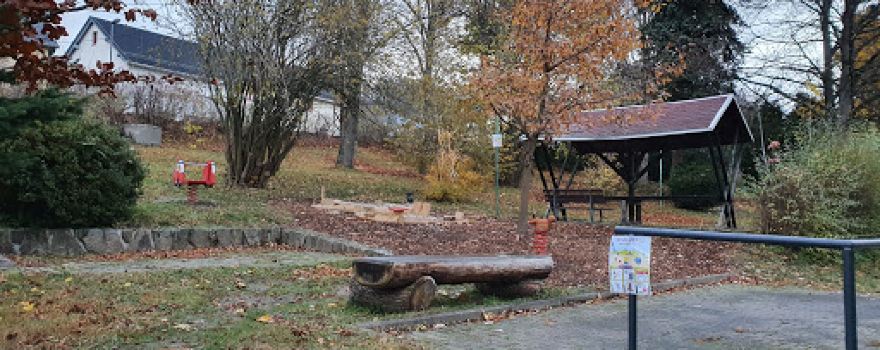 Waldkirchen Park