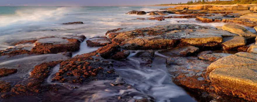 Point Cartwright Reserve