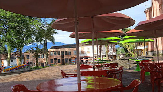 Municipal Stadium Pueblorrico