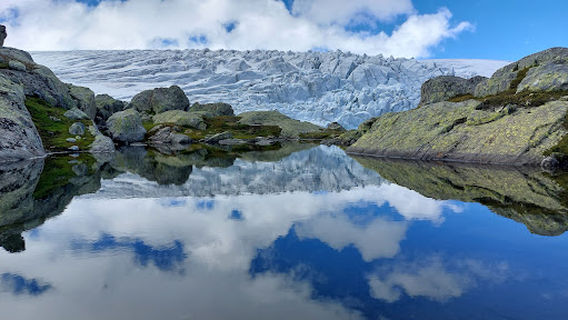 Odda