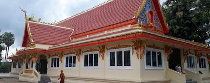 Wat Nam Kliang