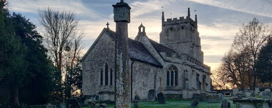 St Martin's Church