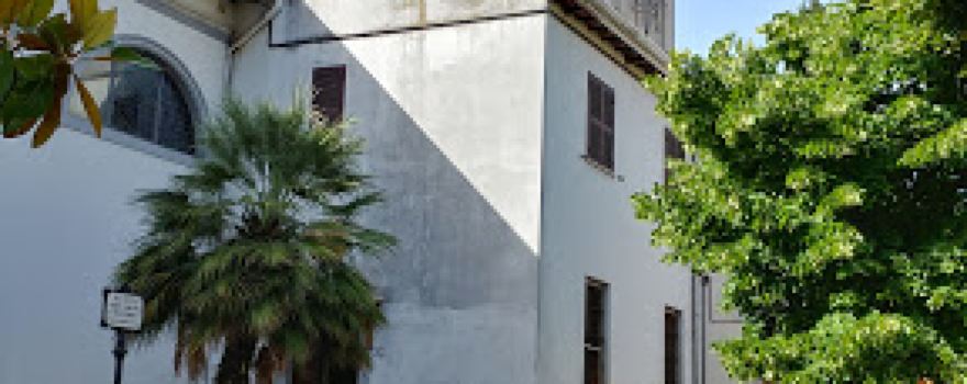 Church of the B.V. of the Carmel