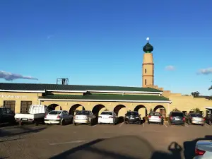 Greytown Masjid مسجد