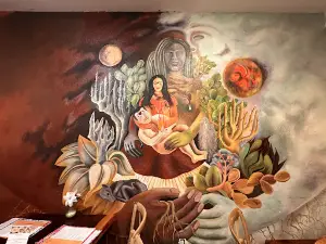 Mi Casa Grill