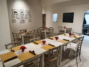 Leonia Bistrot