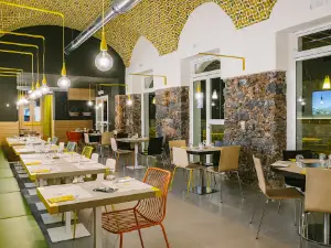 Pizzeria Il Borghetto S. Caterina