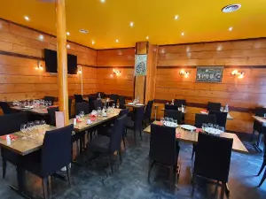 Restaurant Le Lassani