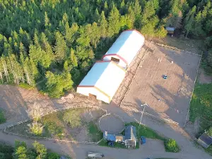 Off Grid Adventure