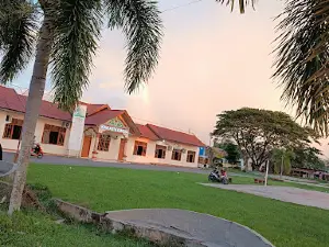 Stadion Bola Langsa