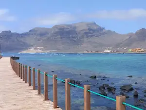 São Vicente