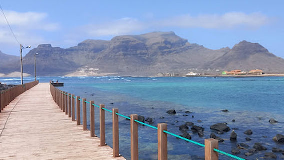 São Vicente