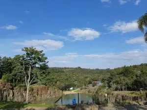 Cachoeira da Pedreira