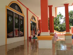 Masjid Nurul Jannah