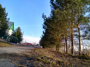 Prudskoy Park