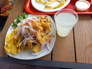 Perulandia
