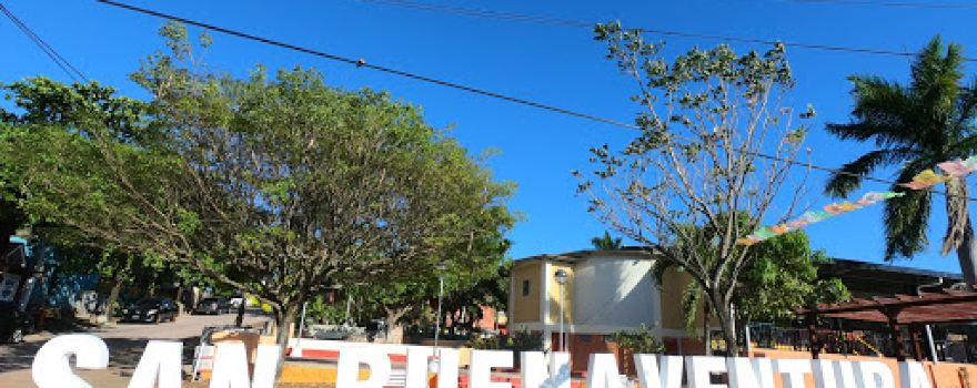 San Buenaventura Usulután El Salvador