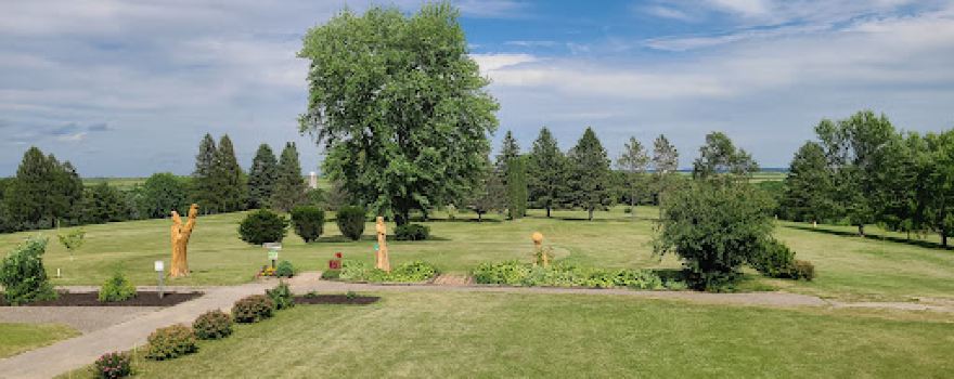 Hickory Grove Golf & Country Club
