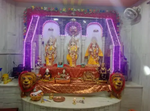 Hanuman Mandir