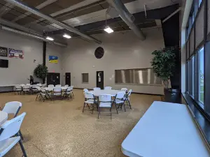 Centennial Center