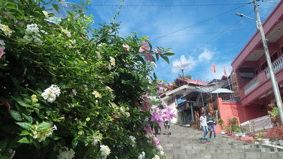 Bukittinggi