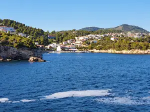 Paralia Rousoum Gialos
