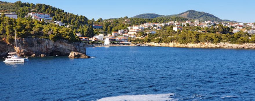 Paralia Rousoum Gialos