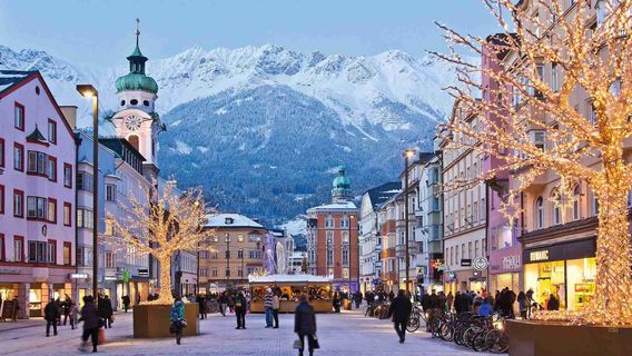 Innsbruck