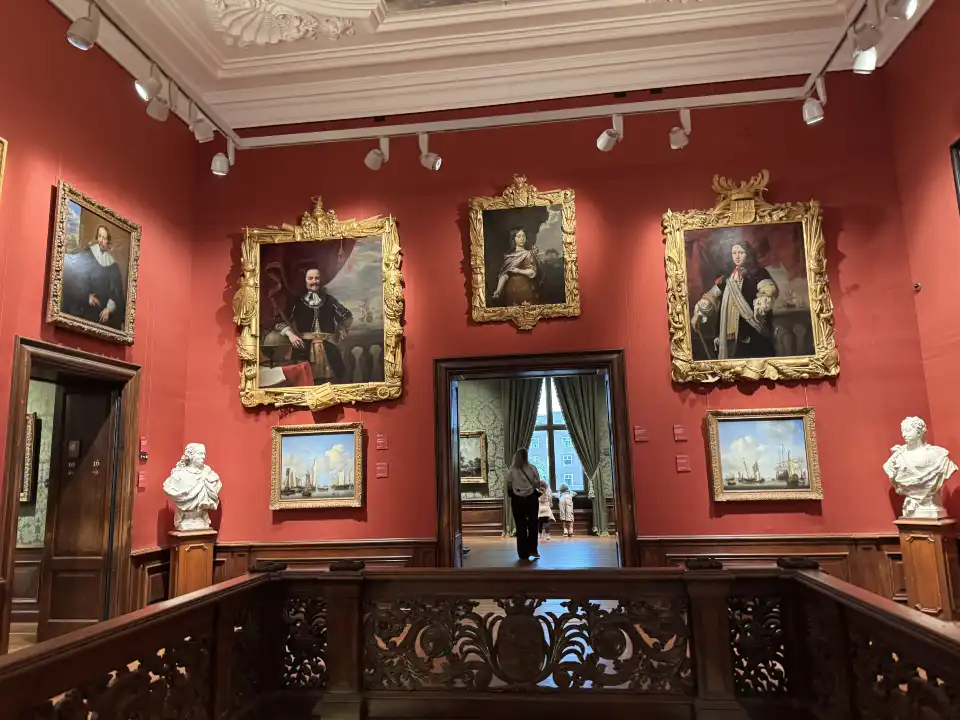 4_Mauritshuis Museum