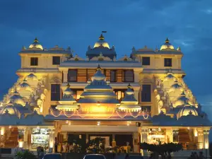 ISKCON Chennai