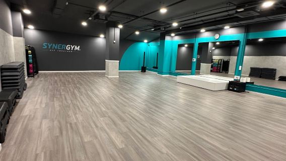 Synergym Zamora University