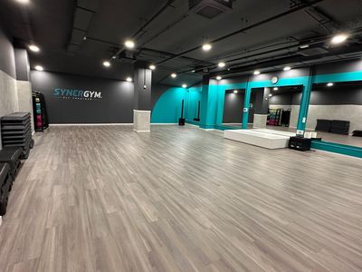 Synergym Zamora University
