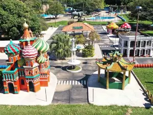 PARQUE FANTASIA