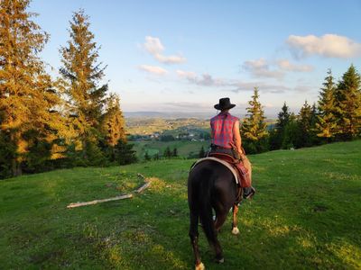 Tibi's Ranch - Calarie in Marisel